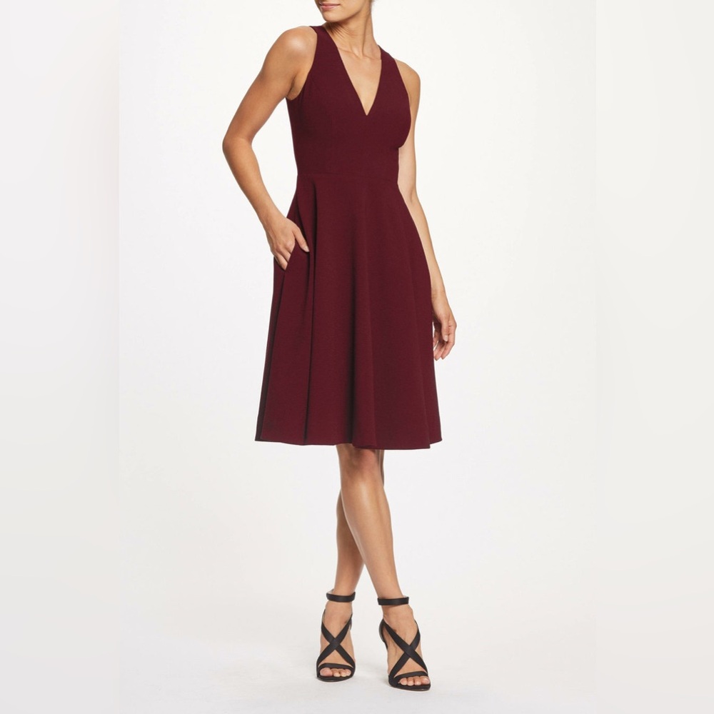 Dress the Population Catalina Dress Size Small